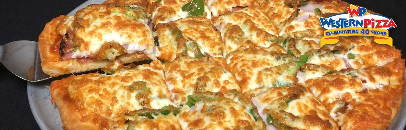 Western Pizza Western Pizza